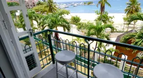 Beach Two Bedroom Loft Suite E29 - Image 2