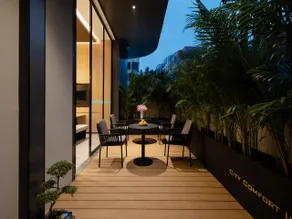 City Comfort Inn Yulin Rong County Rongzhou Ancient Town - Image 4
