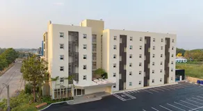 ezzenhotel Phitsanulok - Image 5