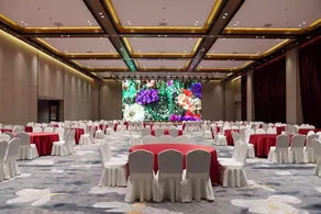 Sanjiang International Hotel - Image 3