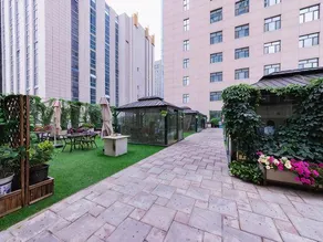 Lanzhou Jinyuan Zhijia Hotel - Image 2
