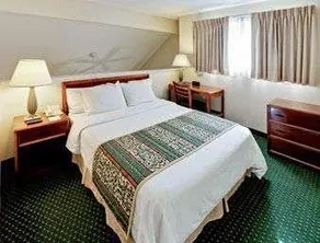 Hawthorn Suites by Wyndham Miamisburg Dayton Mall South - Image 4