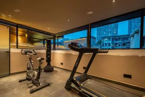 Pushe Renmei Hotel 蒲舍酒店 - Image 4