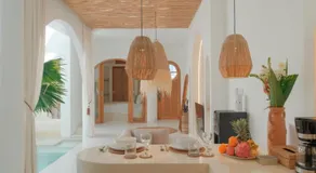 Villa Atlas - 2BR Tropical Escape behind Trans Studio Mall Bali - Image 4
