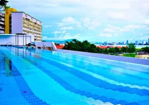 The Landmark by Katana 4BR Luxury Seaview Homestay Gurney无敌海景四房套房 - Image 3