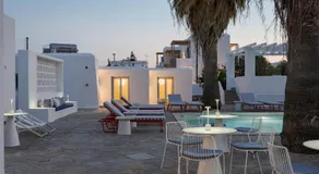 Soleil Hotel Paros - Image 3