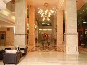 Grand Cempaka Business Hotel - Image 2