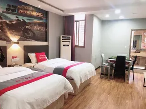 Jun Hotel - Image 2