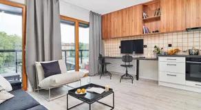 apartamenty-wroc Bulwary Książęce - Image 5