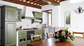 Villa Pian De Noci - Tenuta del Palagio - Image 2