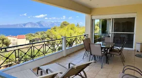 Theologos Guesthouse  - Image 3