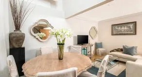 Stylish 2BR Notting Hill Flat Quiet Central - Image 5