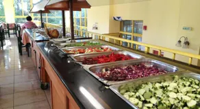 Sunny Varshava Hotel - Image 4