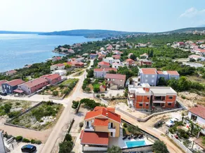 Ferienhaus in Jasenice am Meer - Image 4