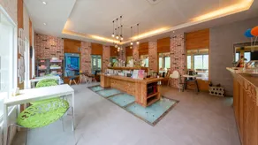 Hongcheon Sky Lake Kids Pool Villa - Image 2