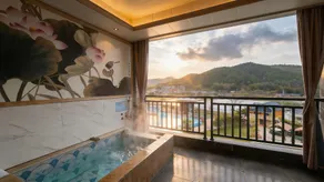 Shuiyuan Hot Spring Hotel - Image 4