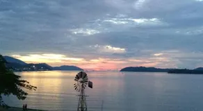 Brezza Hotel Lumut - Image 4