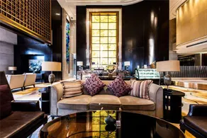 Changchun Dongfang Yuehua Hotel - Image 5