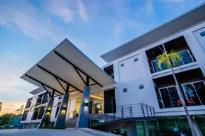 The Rubber Hotel Phuket - Image 3