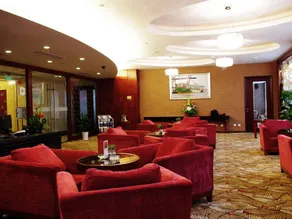 Harbour Oriental Hotel - Image 5