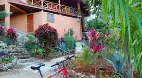 Welcoming House in Las Galeras with Stunning Sea View - Image 3