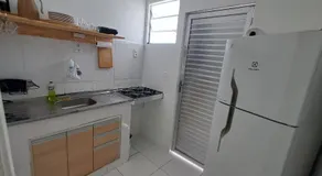 Casa com 2 Camas Queen e 1 King em Quartos Climatizados - Image 3