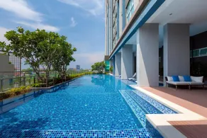 Baan KiangFah SeaView Condominium - Image 2