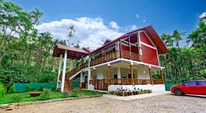 Dadad Gadde Nature Stay - Estate, Home Food, Near to Falls & Sightseeing - Image 3