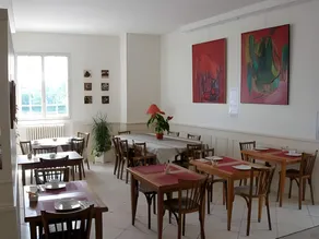 Gabriel Hotel Chinon - Image 5