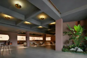 Tianchen Resort Hotel - Image 4