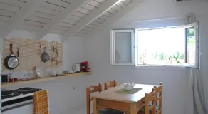 Katelios Farm House Loft - Image 4