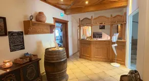 Ferienhotel Alpenhof - Image 5