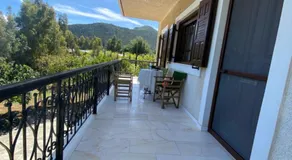 Thalatta and Oros Traditional Villa - Image 4