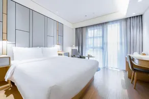 JI Hotel Xiamen Zhongshan Road Pedestrian Street Siming Nan Road - Image 2