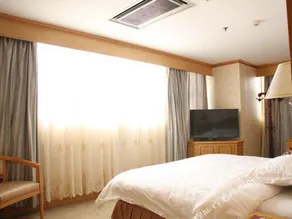 Xi'an Shangde Hotel - Image 2