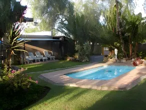 Bisibee Guest House - Image 2