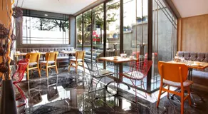 Berjer Boutique hotel & spa  - Image 5
