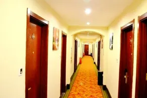 GreenTree Inn Langfang GuanGYAng District GuanGYAng Road City Government Express Hotel - Image 5
