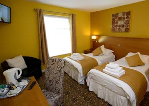 The Birley Arms Hotel - Image 4