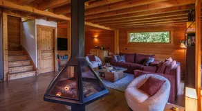 Chalet LE VAL NESS - Image 4