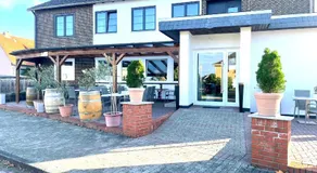 Occhipinti Passione - Restaurant & Hotel - Weyhausen - Image 2
