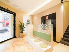 qingchen Jiayin Hotel - Image 2