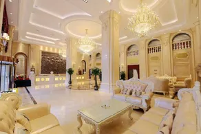 Vienna International Hotel Nanning Zoo - Image 3