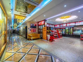 NO.1 Youke  Hotel（Dongguan Shebei  store） - Image 3