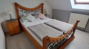Noclegi Srebrna Góra - Image 2