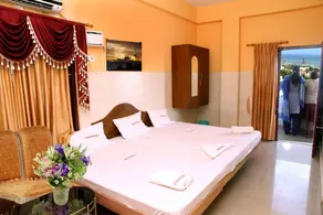 Hotel Viswa Residency - Image 3