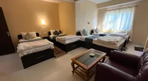 Hotel Cymbidium Residency - Image 2