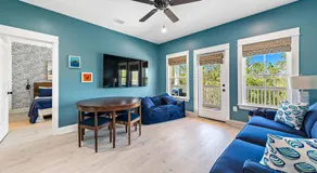 Whiskey Sands - Luxury by Gulf State Park, Great Views, Walk to Beach and Restaurants, Beautiful Pool, Fenced Yard! - Image 4