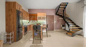 Stefanos 3BDR apt by Hospi Living - Image 3