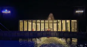 Gapyeong Gyegokae Poongdung Pension Camping - Image 2